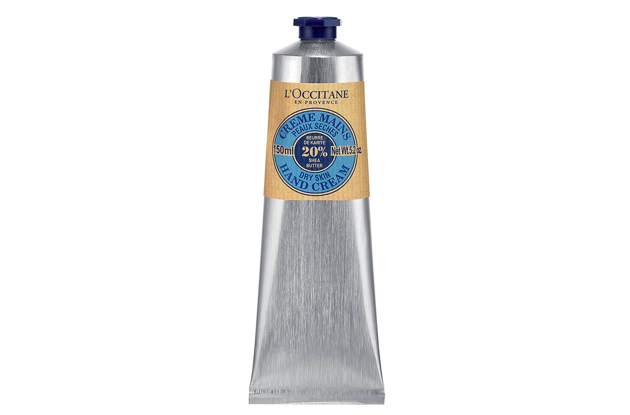 LOccitane donates hand creams nhs coronavirus