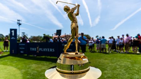 8 Perks Of Winning The Players Championship 