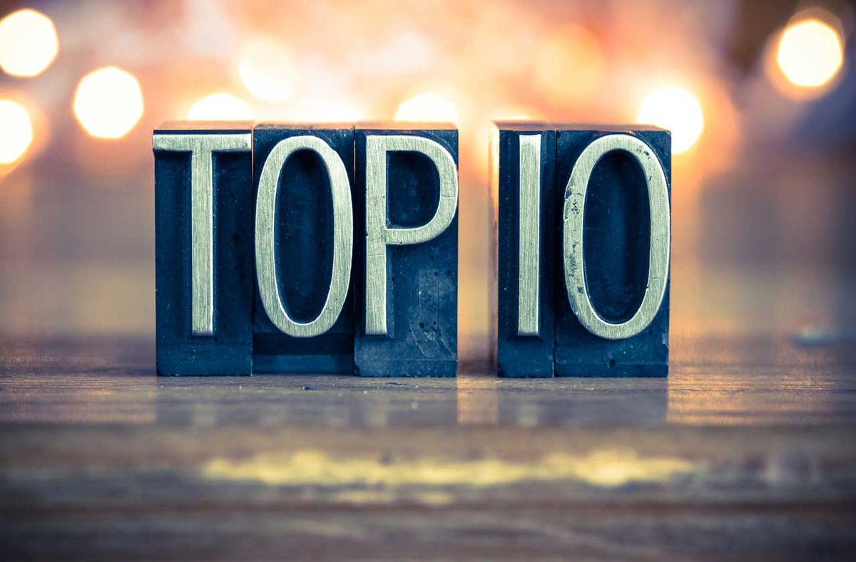 10 Great Stocks for the Next 10 Years | Kiplinger