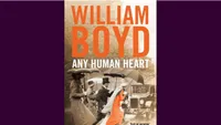 Logan Mountstuart (Any Human Heart)