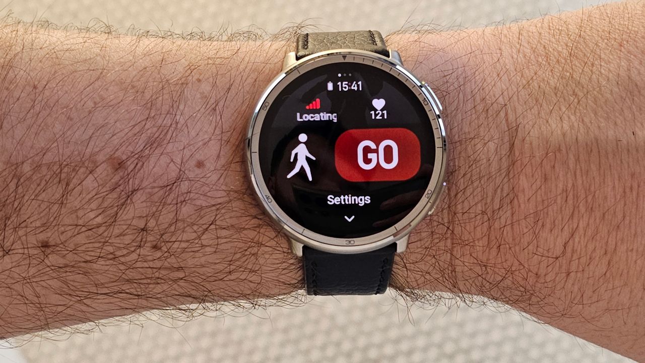 Amazfit Active 2