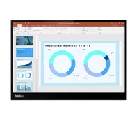 Lenovo ThinkVision 14” Portable Monitor