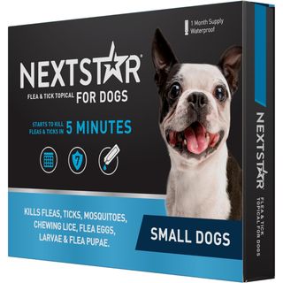 NextStar Flea & Tick Topical