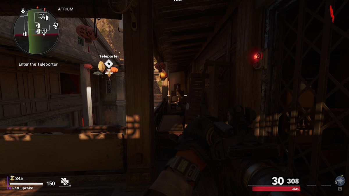 Cold War Firebase Z Easter Egg Full Walkthrough Pc Gamer