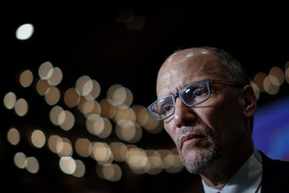 DNC Chair Tom Perez