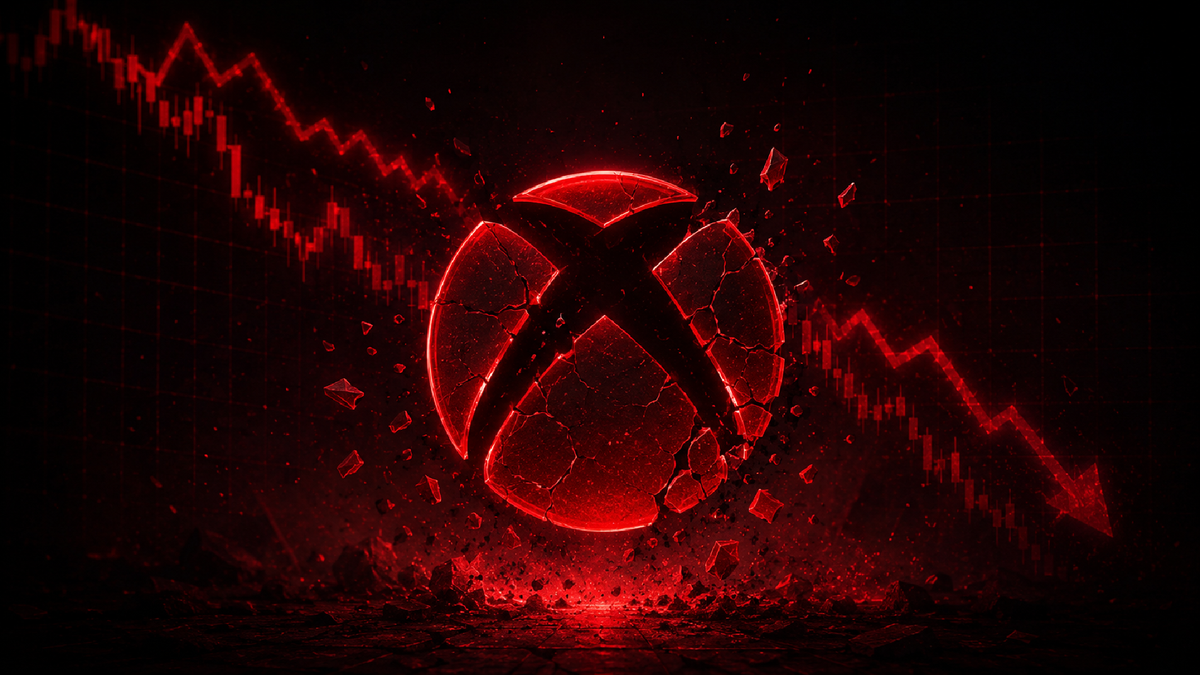 PHK yang dilaporkan Xbox kini mungkin berdampak pada perusahaan-perusahaan yang bahkan bukan miliknya