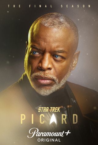 اخبار‘Star Trek: Picard’ فصل 3 تقریباً در راه است. چه انتظاری می توانیم داشته باشیم؟