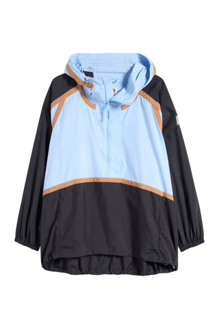 FP Movement Care Like the Wind Colorblock Jacket