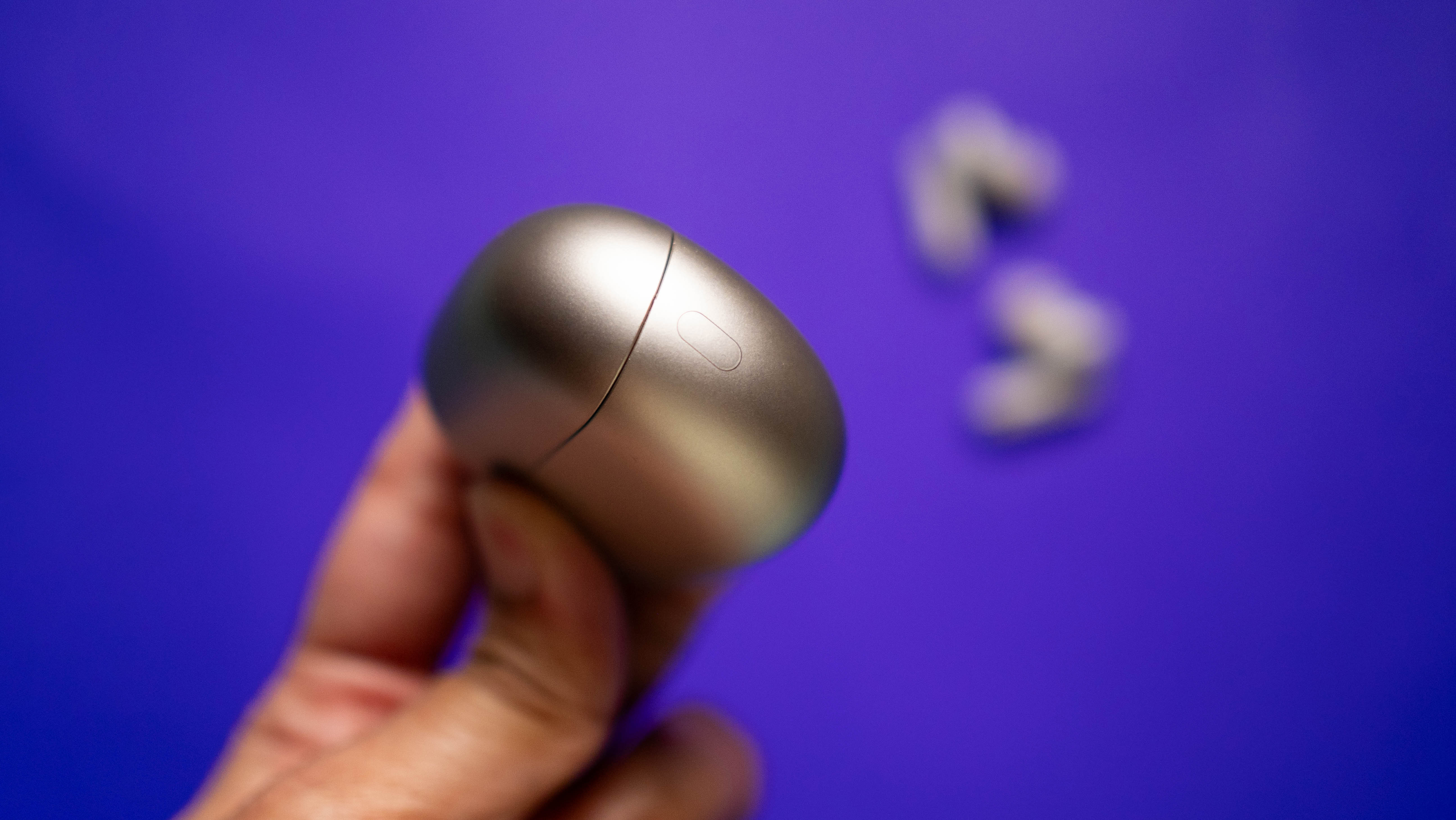 Huawei FreeBuds Pro 5 review on Android Central