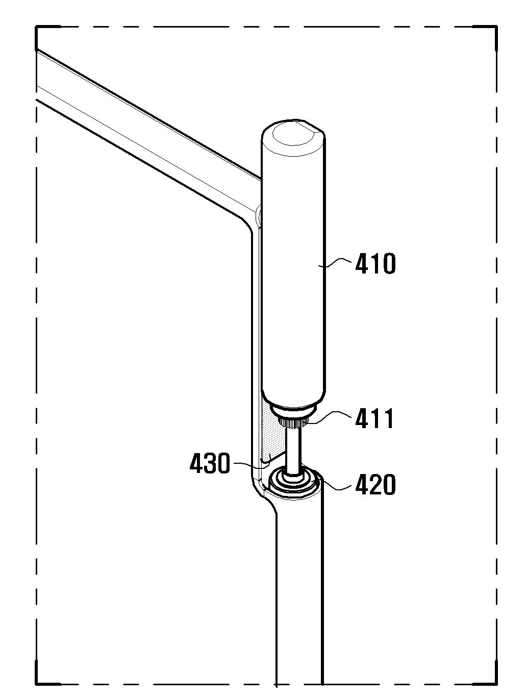 Samsung Foldable Phone Rotating Camera Patent