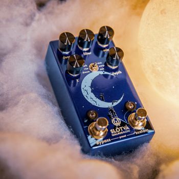 Walrus Audio Slotva