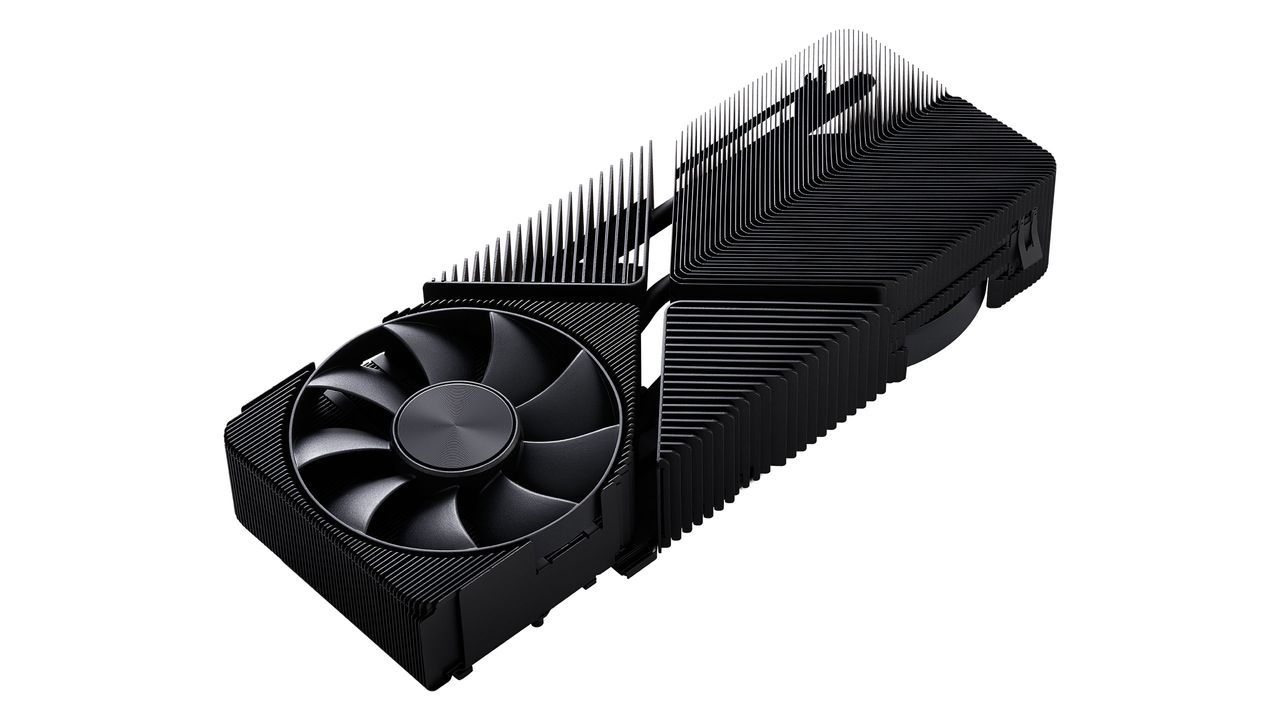Nvidia Teardown