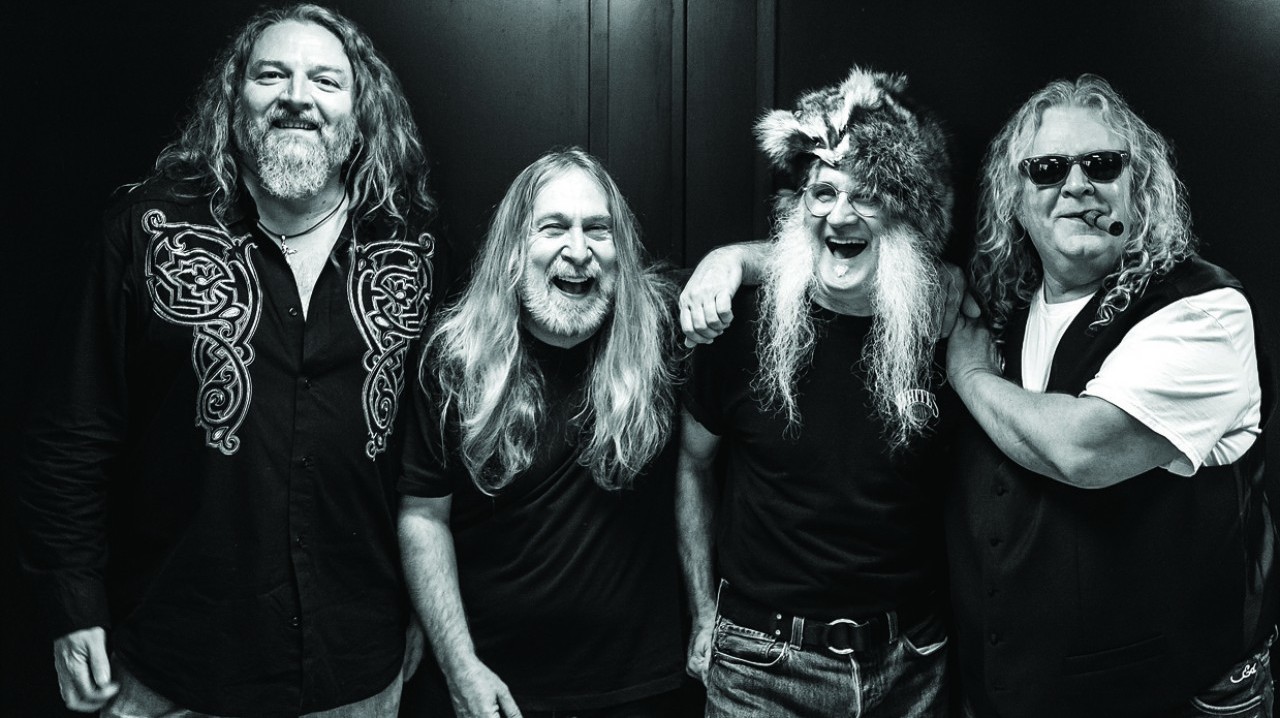 Kentucky Headhunters