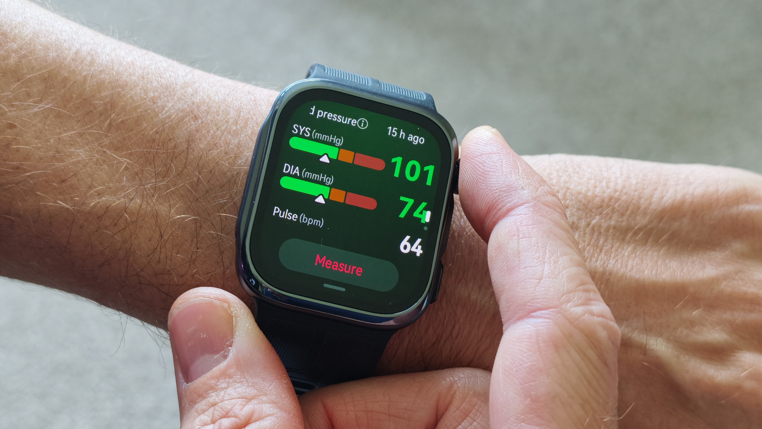 Huawei Watch D3