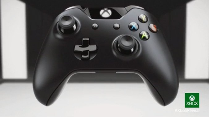 Xbox One Controller