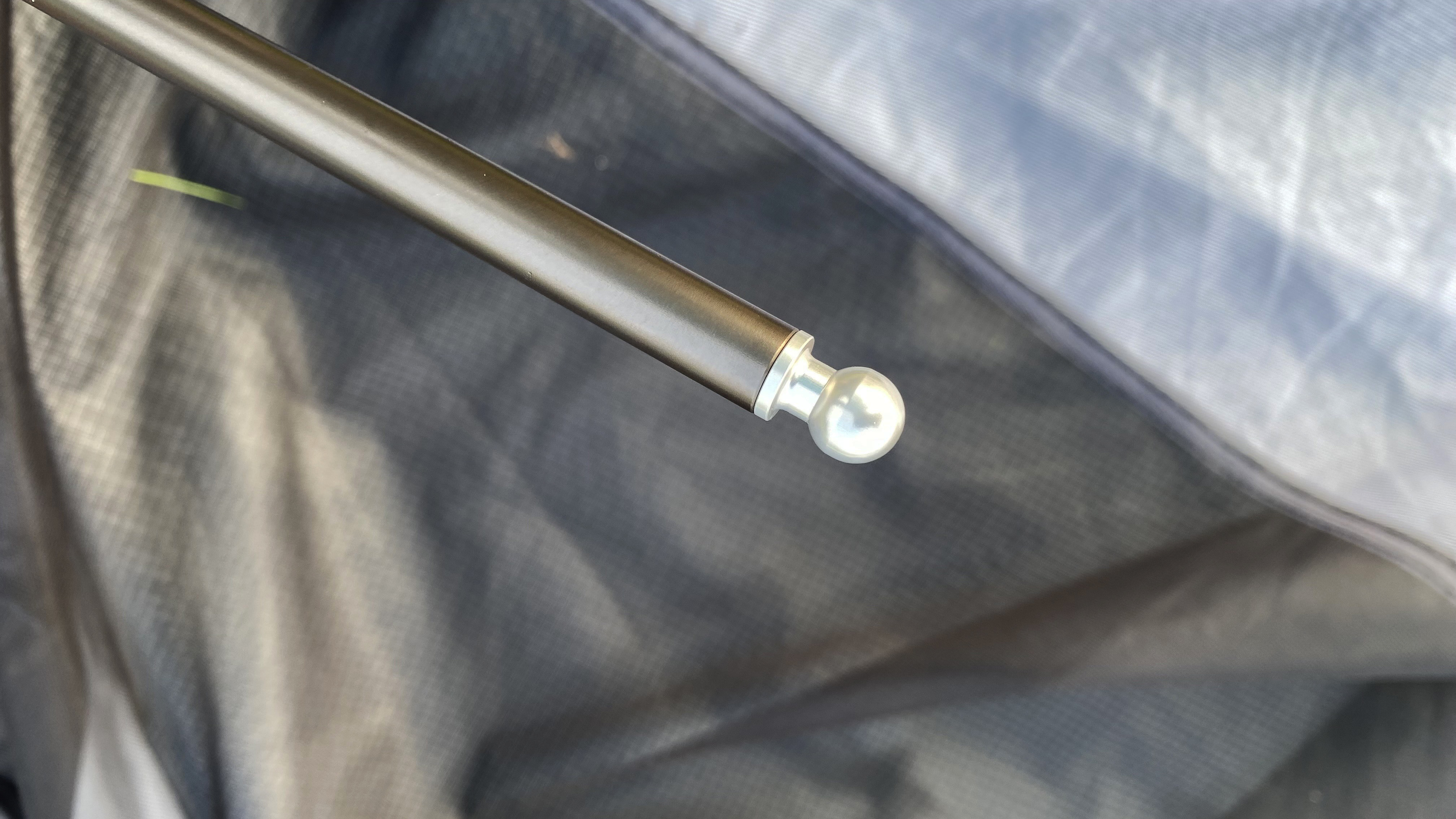 Nemo Dagger Osmo&#039;s rounded pole ends