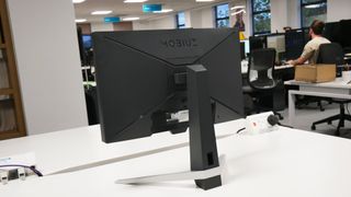BenQ Mobiuz EX240