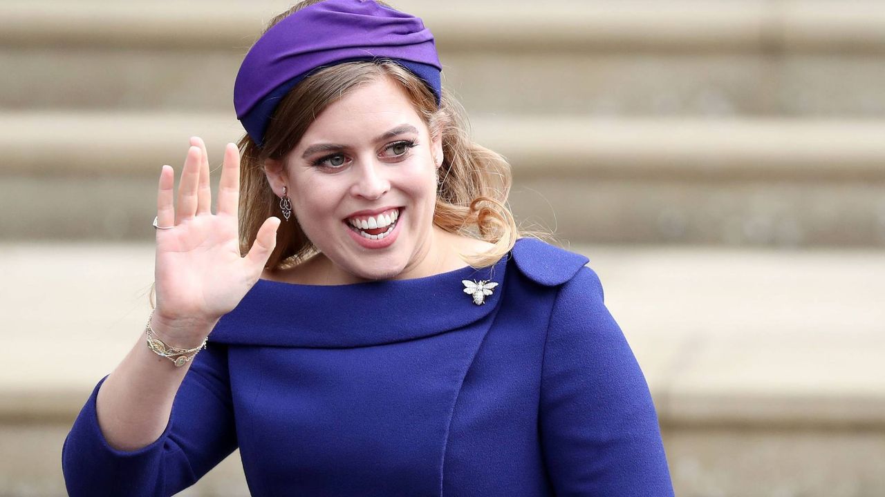 princess beatrice 1051949820