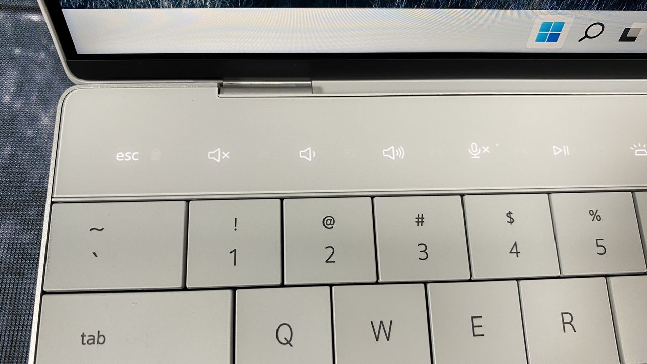 Dell XPS 13 Plus