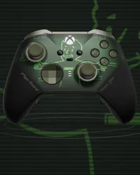 Xbox Fallout Pip-Boy Xbox Elite (Design Lab) Xbox Fallout Pip-Boy Xbox Elite (Design Lab)