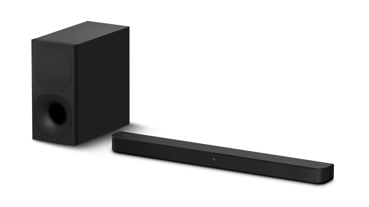 Sony HT-S400 wireless soundbar