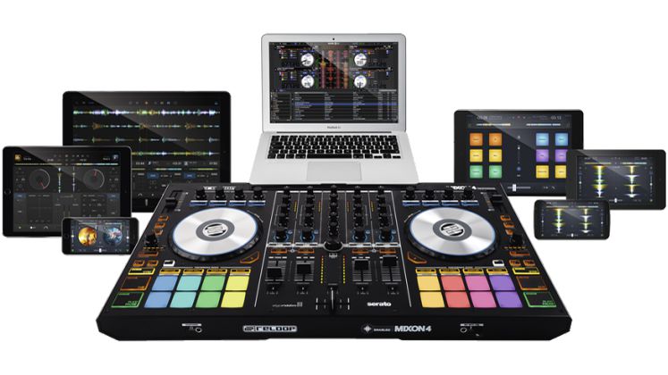The 11 Best Dj Apps And Software In The World Today Musicradar 9386