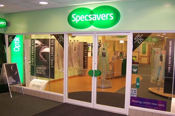 Specsavers