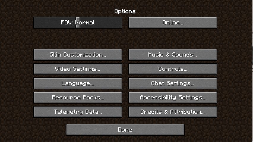 Screenshots from Minecraft for showing off the best minecraft texture packs