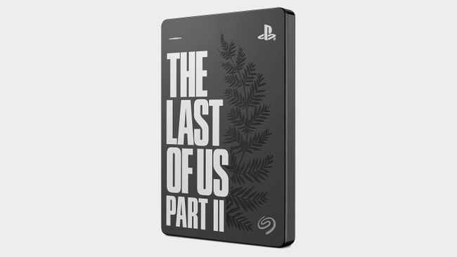 Best PS4 external hard drives for 2021 | GamesRadar+