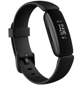 Fitbit cropped Inspire 2