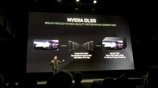 NVIDIA DLSS launch at Gamescom 2018