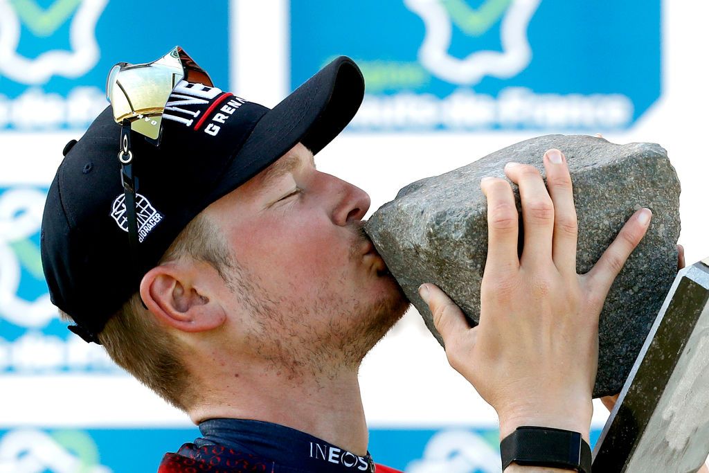 How to watch Paris-Roubaix 2023: live stream the Hell of the North