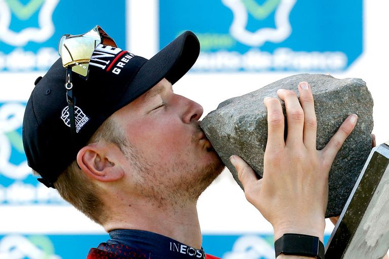 How to watch ParisRoubaix 2023 live stream the Hell of the North