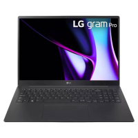 LG gram Pro 17 (2024): from $1,899 @ LG