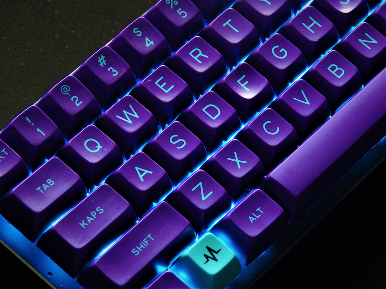 How to customize your keyboard with custom keycaps | PC Gamer