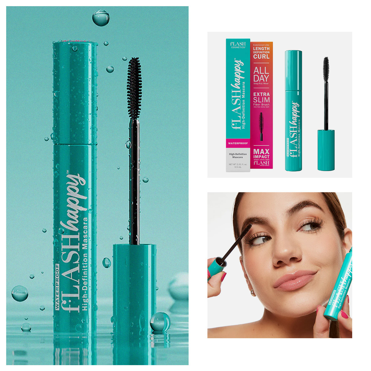 Flash Cosmetics