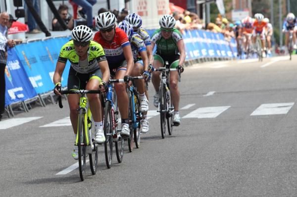 In 2006, Nicole Cooke (SC MCipollini Giordana) won this race
