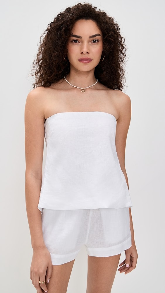Lspace Tessa Top