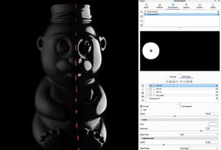 KeyShot rendering tips: Render gloss pass