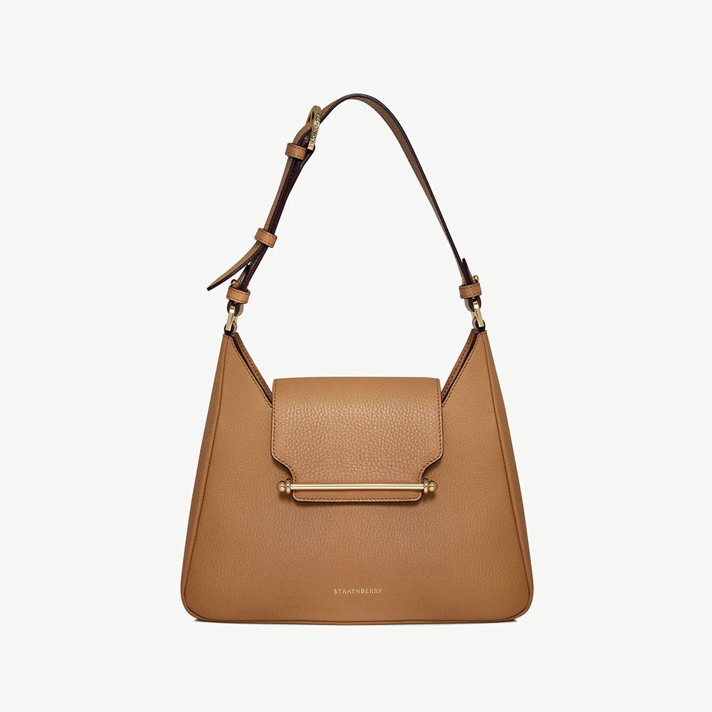 Multrees Hobo - Caramel