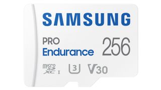 Samsung Pro Endurance