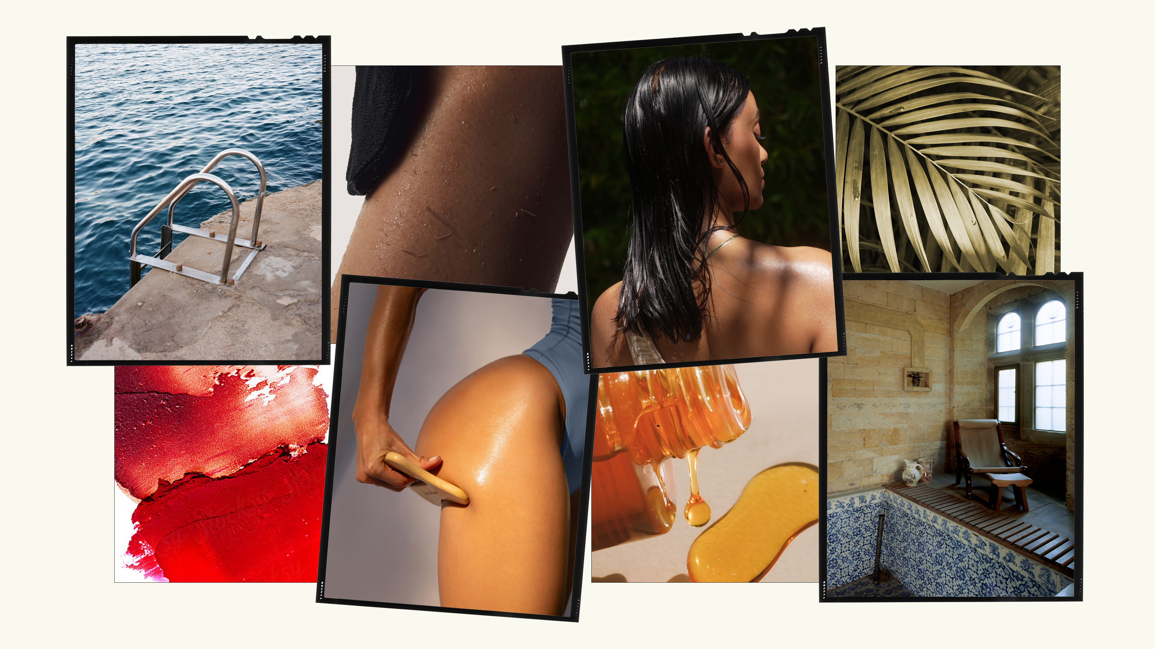 Best Beauty Treatments collage