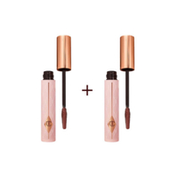 Charlotte Tilbury Pillow Talk Dream Pop Mascara Duo, was £52, now £26 | Charlotte Tilbury