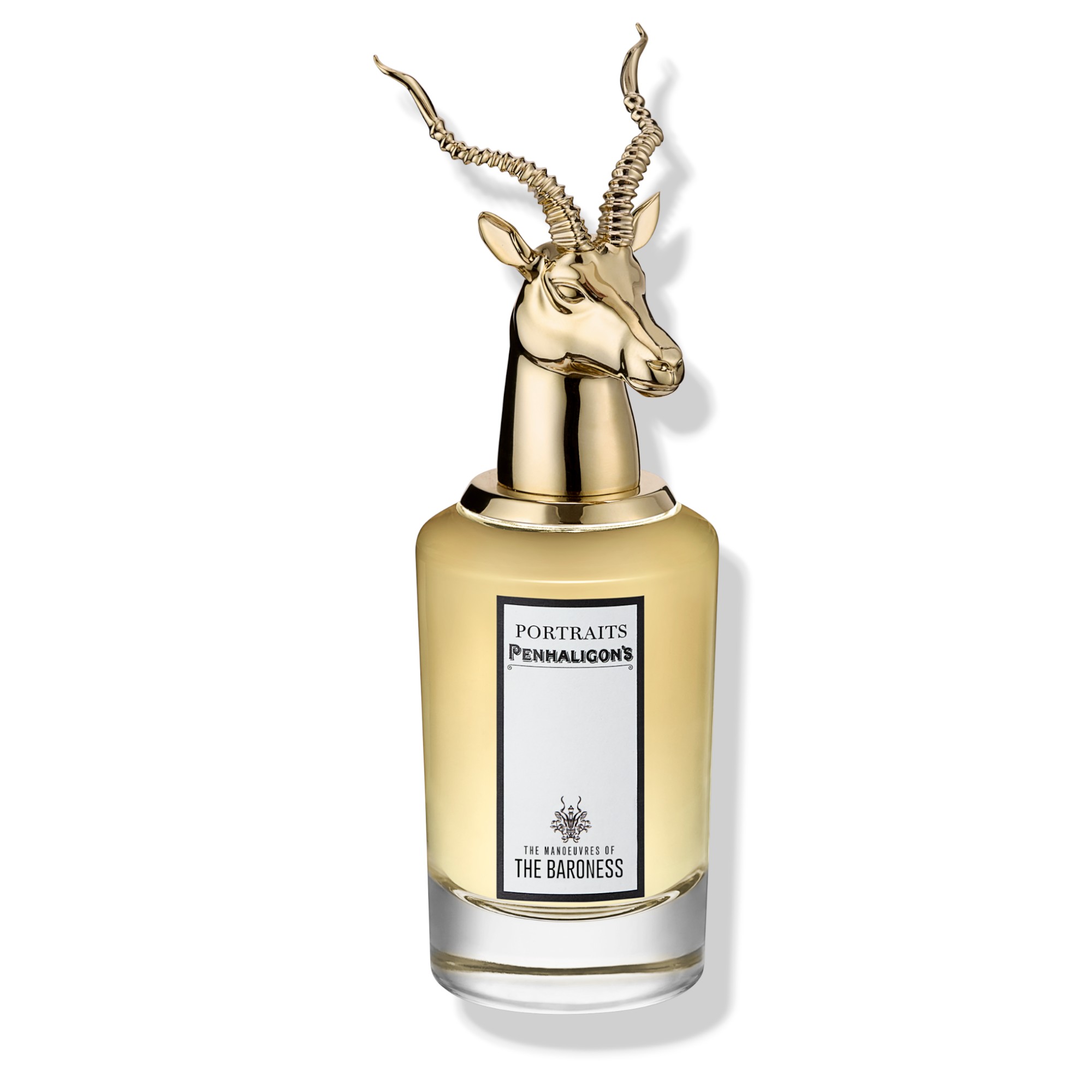 Penhaligons the Manoeuvres of the Baroness Eau De Parfum