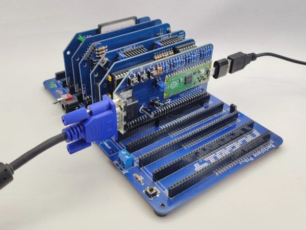 Raspberry Pi