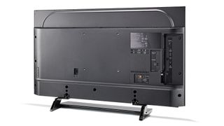 48-inch TV: Panasonic TX-40JX850B
