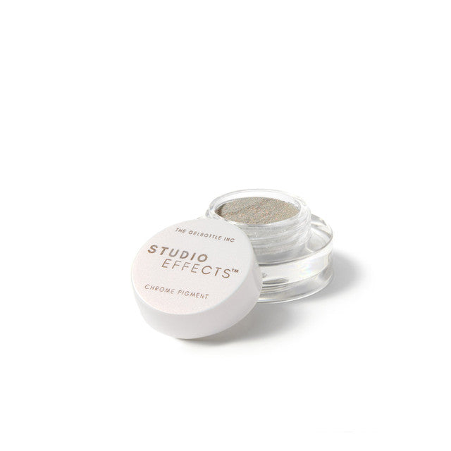 The Gelbottle Inc - Studio Effects - Prism Chrome Pigment