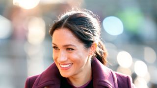 Meghan Markle's Due Date May Be Sooner Than We Thought, According to ...