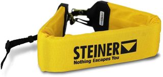 Best binocular strap: Steiner Floating Strap
