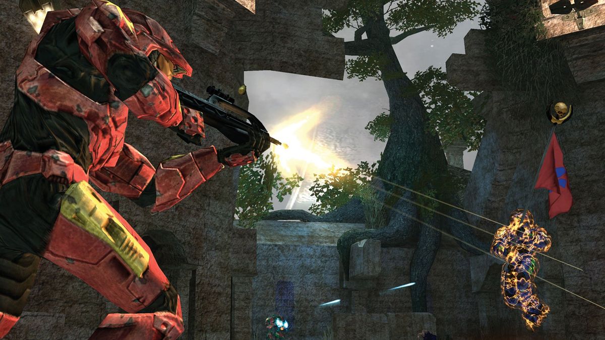 Does Halo The Master Chief Collection for PC support ultrawide